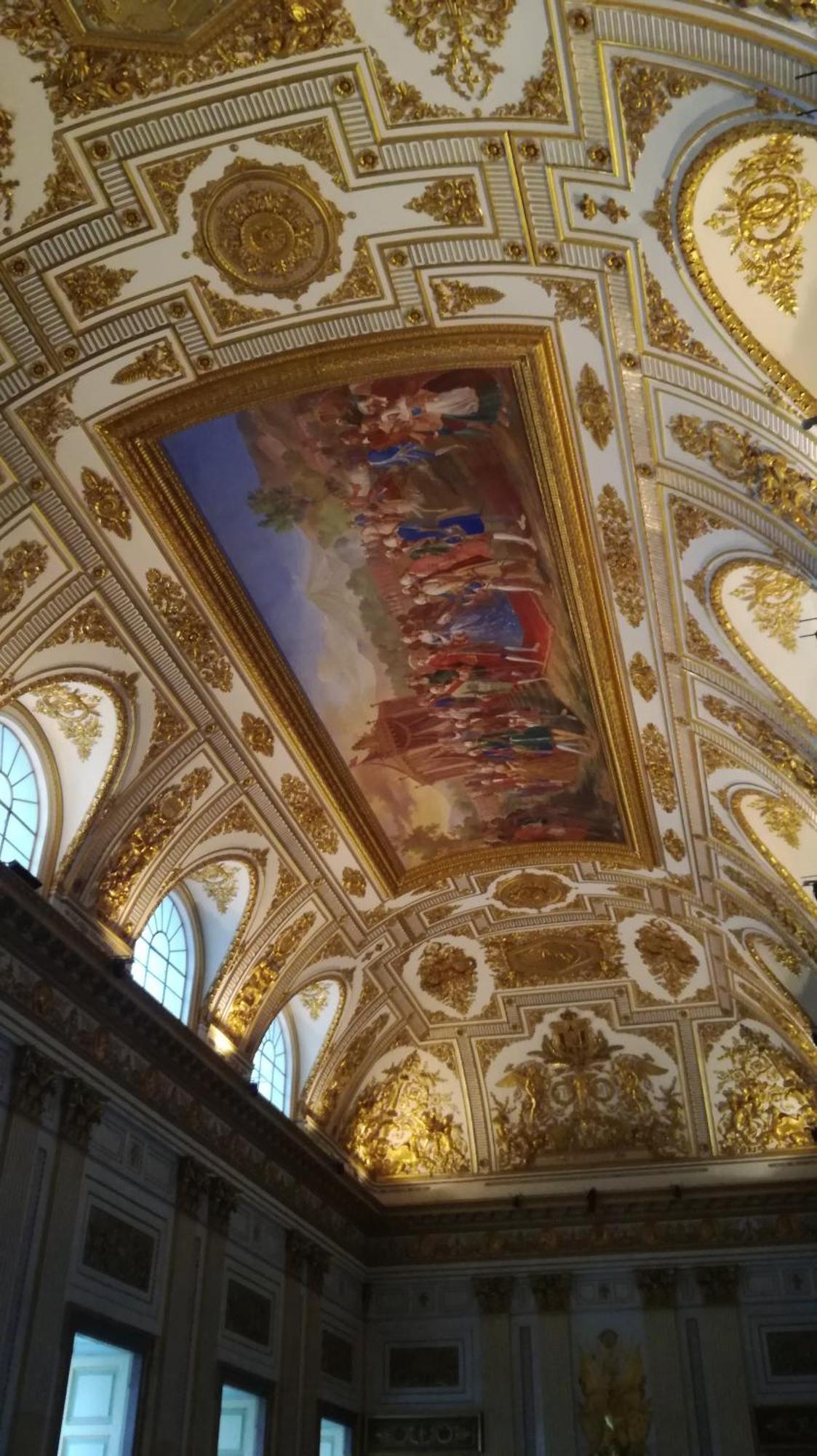 Suite Dei Principati Салерно Экстерьер фото