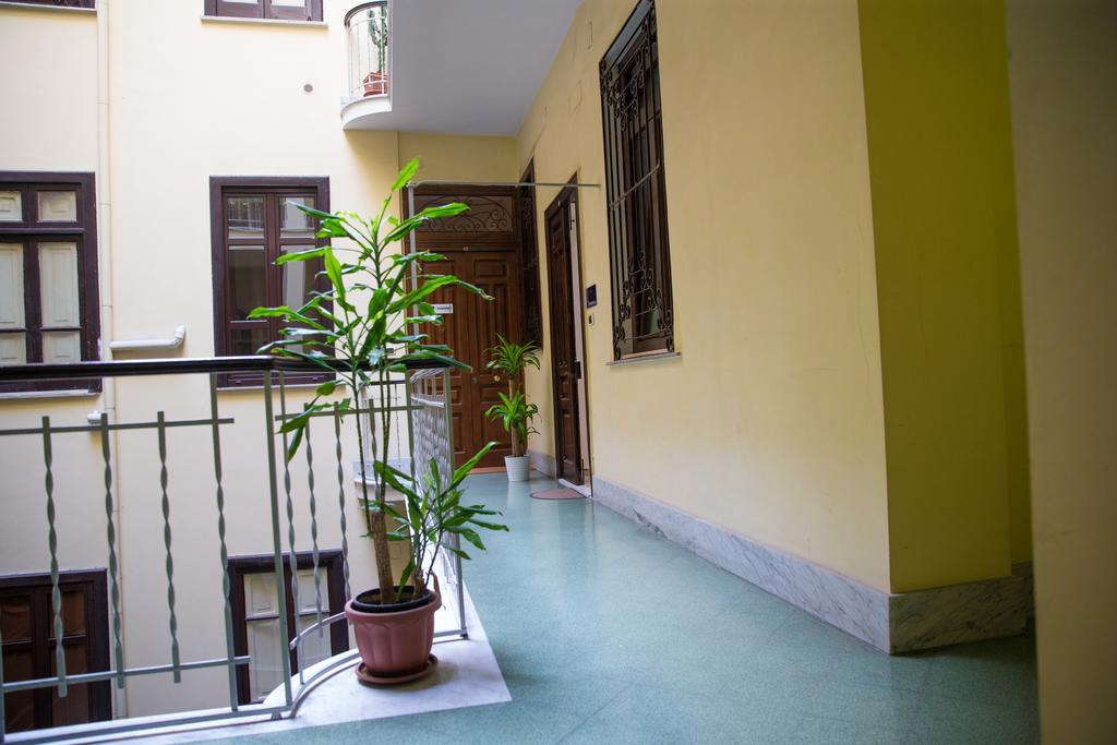 Suite Dei Principati Салерно Экстерьер фото