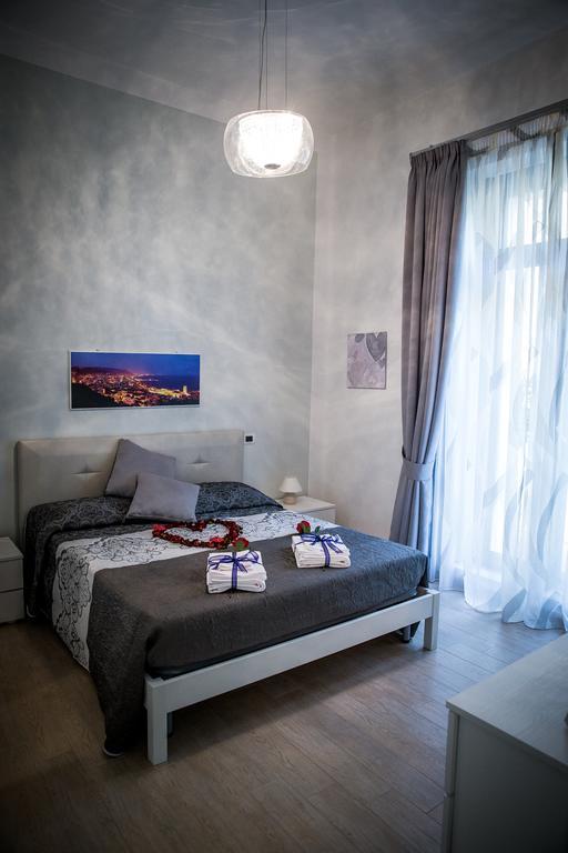 Suite Dei Principati Салерно Экстерьер фото